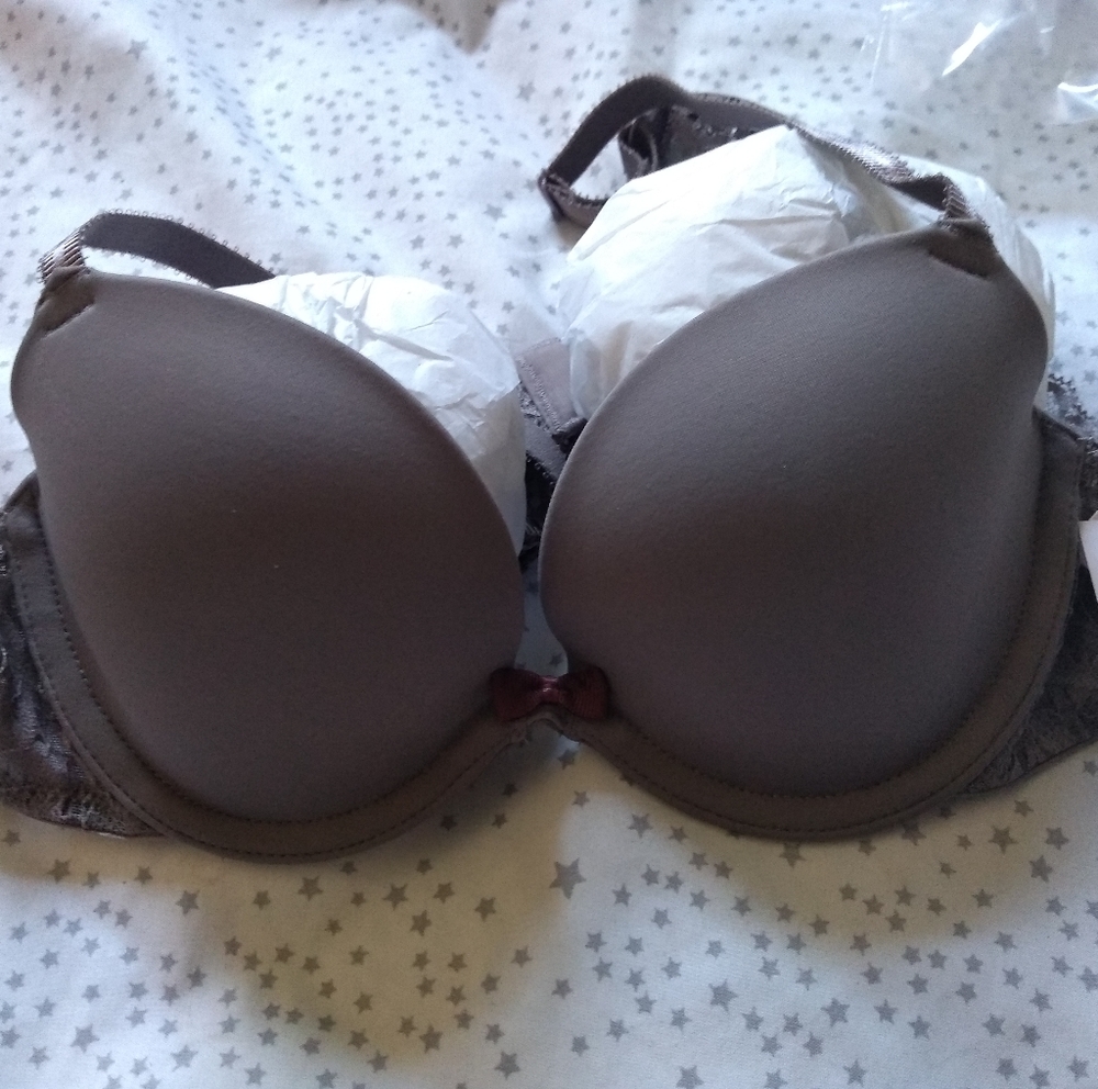 Bra
